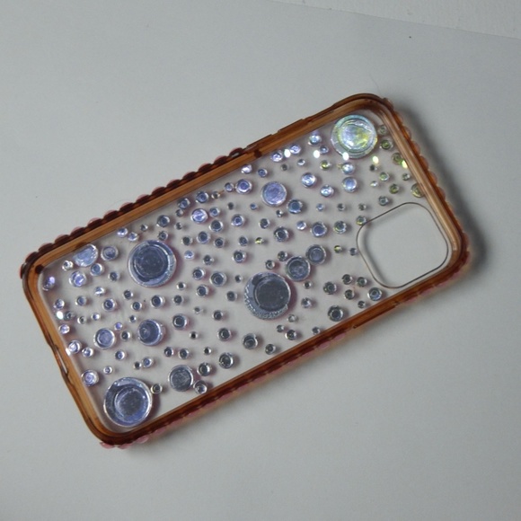 Custom iPhone 11 Phone Case - Picture 5 of 5